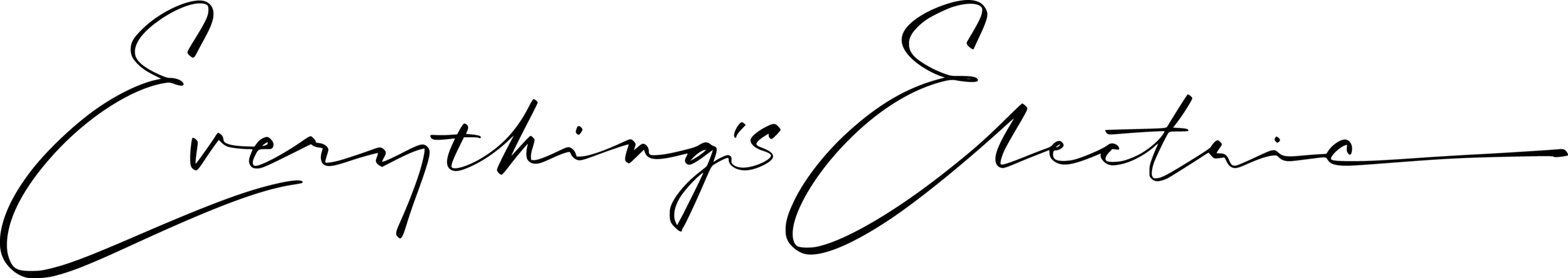 Signature Logo