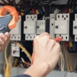 Electricians 1