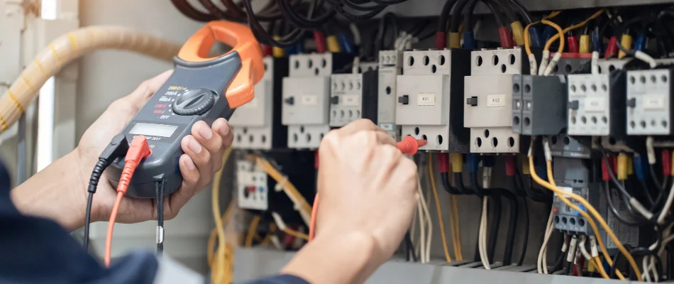 Electricians 1